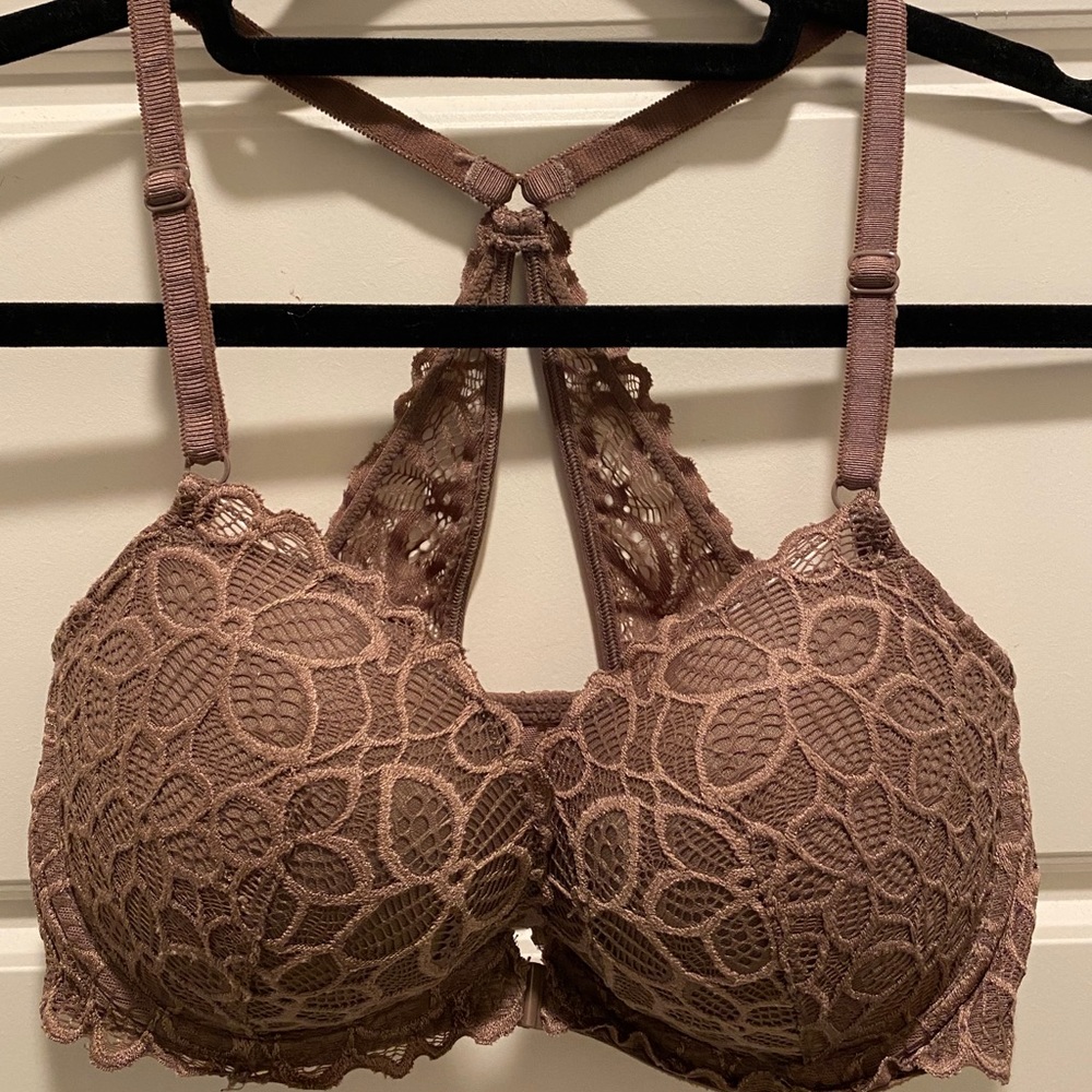 VS racer back bra 32 DD